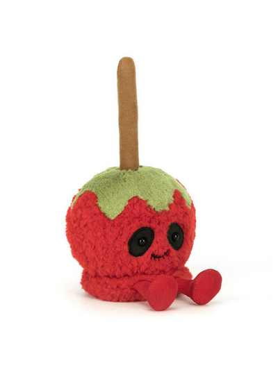 Jellycat Amuseables Toffee Apple