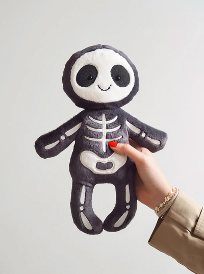 Jellycat Skeleton Bob