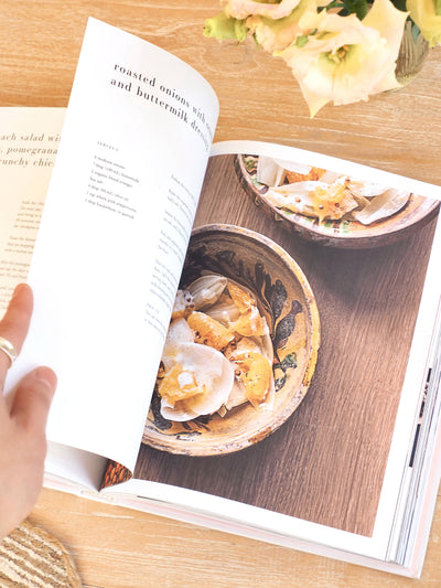 A Nordic Feast Book - The Cross Decor & Design