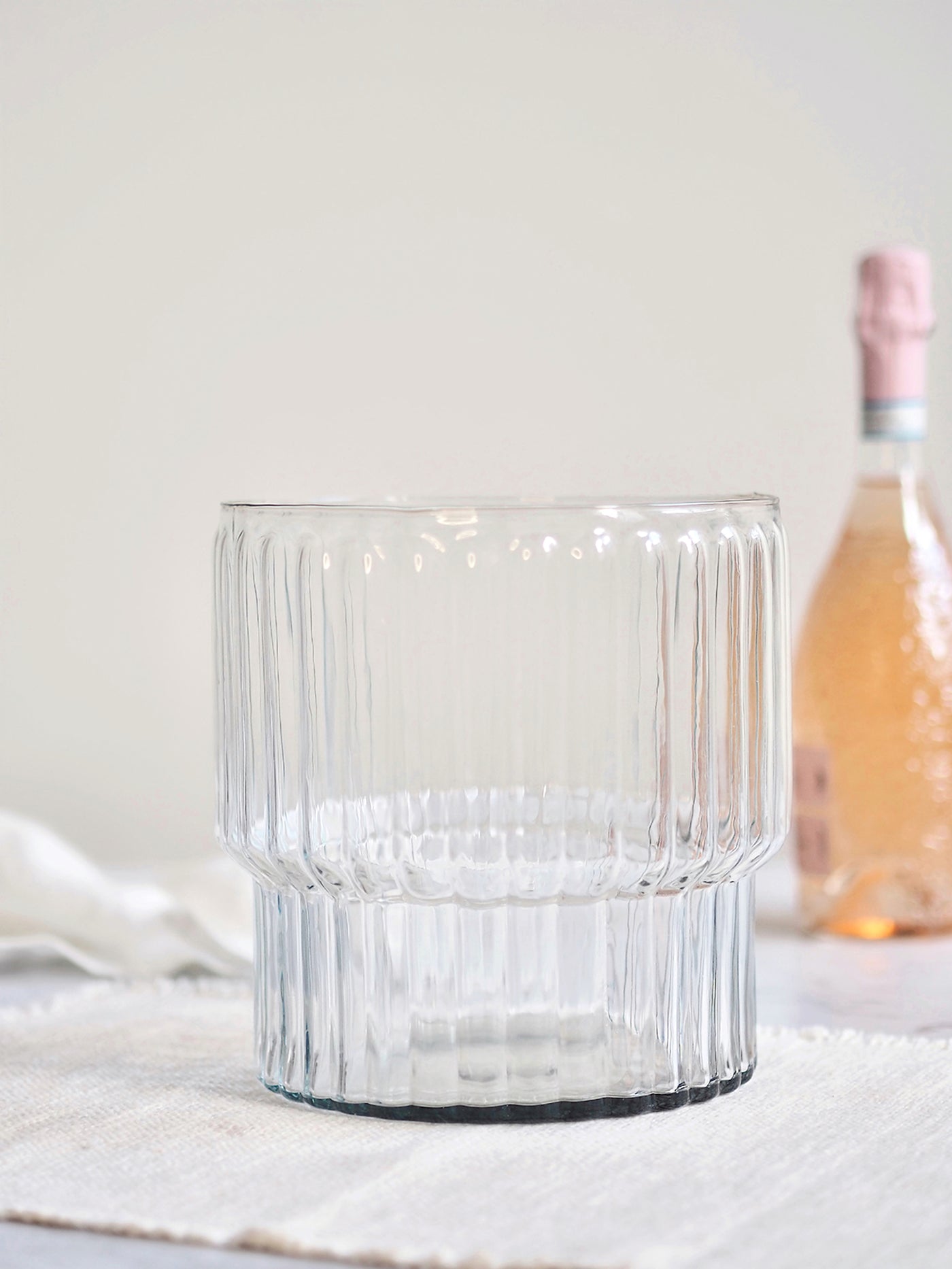 Shae Champagne Bucket - The Cross Decor & Design