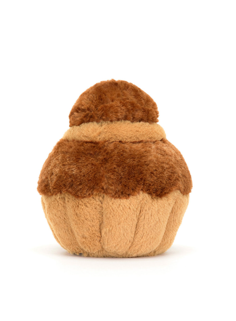 Jellycat Amuseables Brigitte Brioche