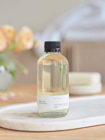 Bloom Bubble Bath
