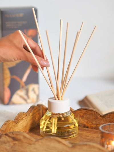 Midnight Pumpkin Aromatic Diffuser