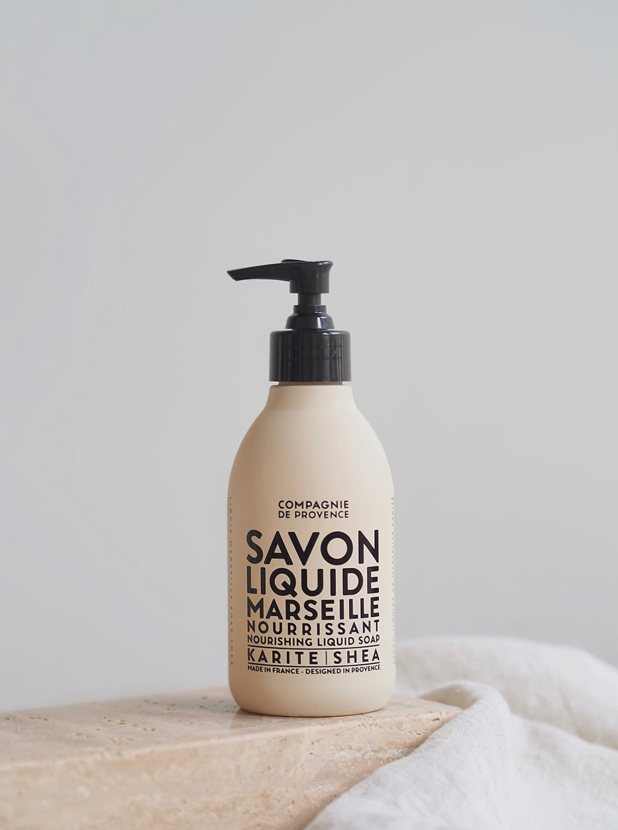 Nourishing Shea Liquid Soap - The Cross Decor & Design