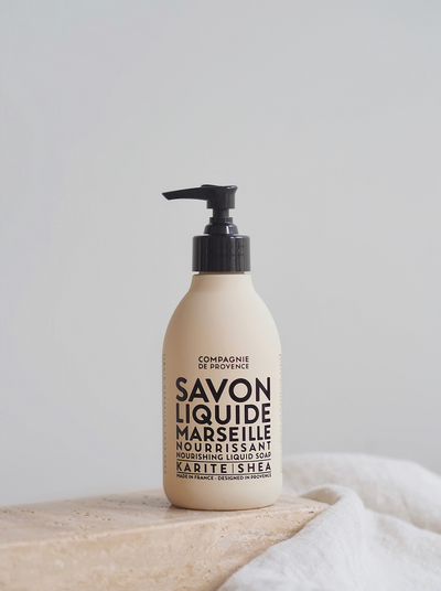Nourishing Shea Liquid Soap - The Cross Decor & Design