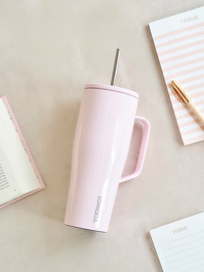 Powder Puff Cold Cup XL 30oz