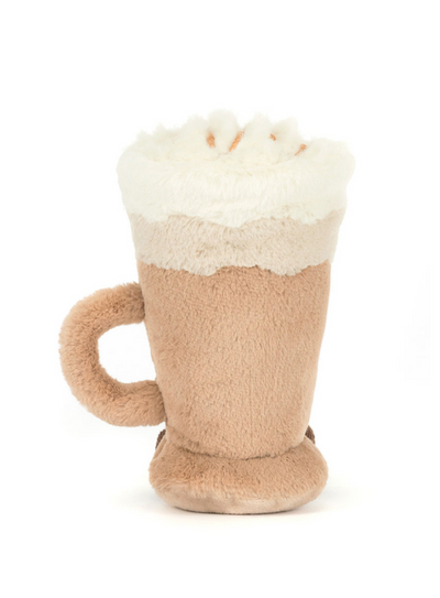 Jellycat Amuseables Latte - The Cross Decor & Design