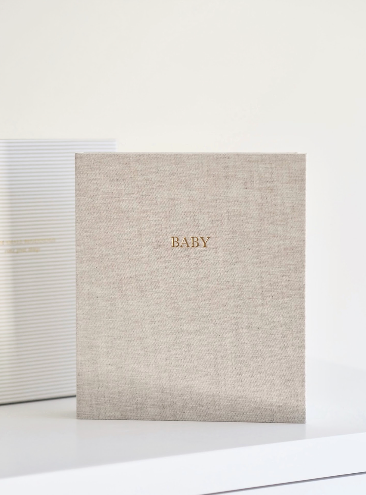 The Baby Book, Flax