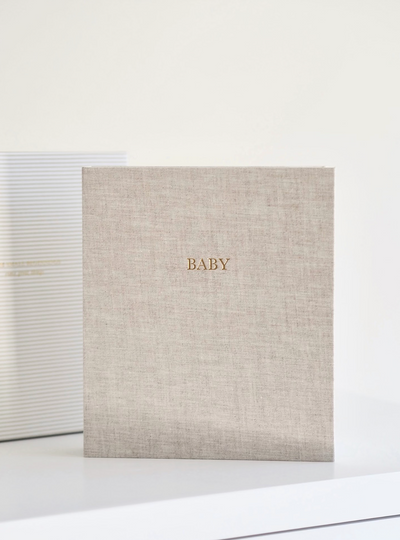The Baby Book, Flax