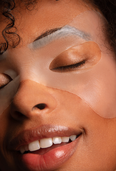 Hydra Collagen Eye Mask - The Cross Decor & Design