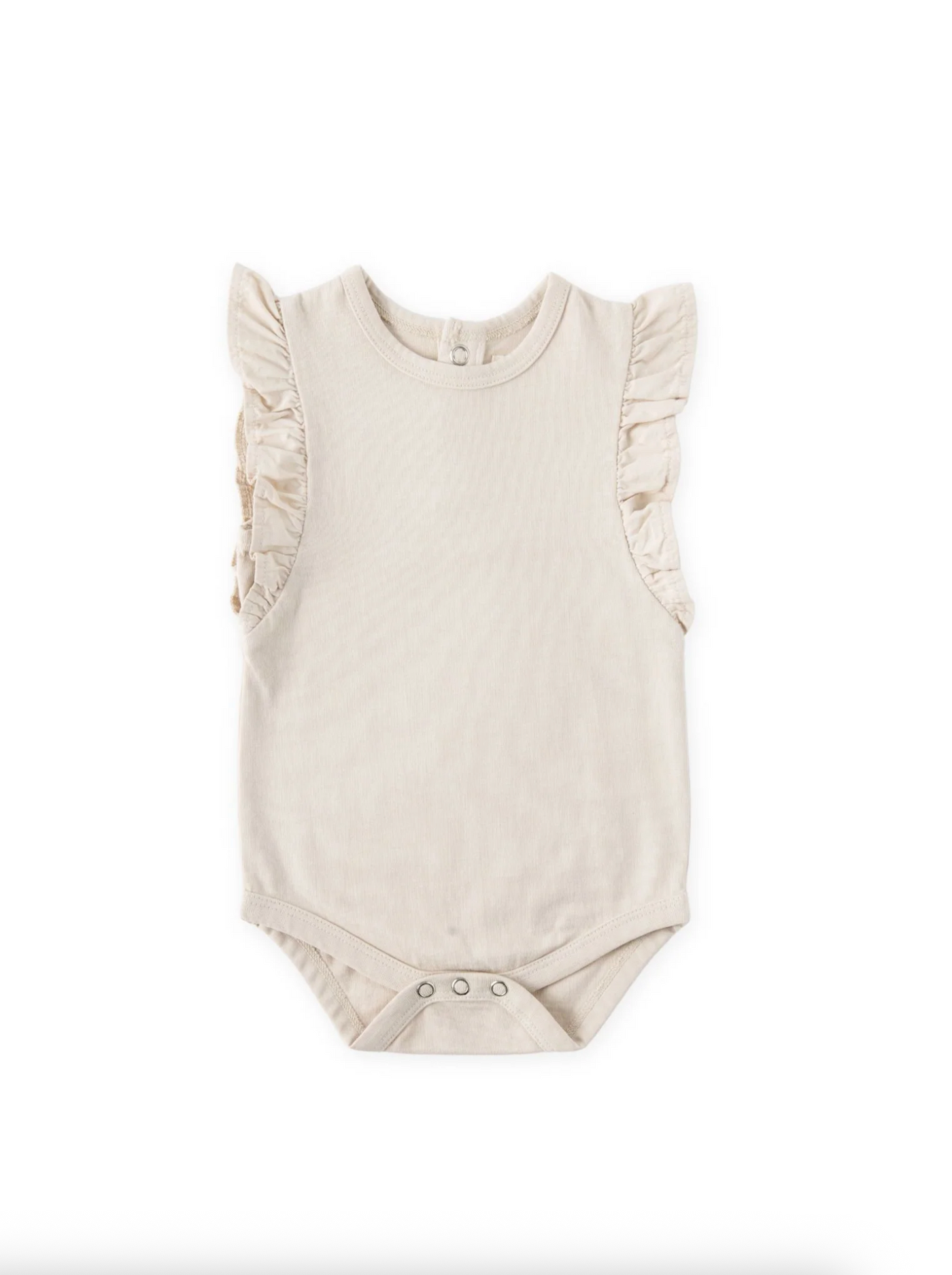 Flutter Sand One-Piece - The Cross Decor & Design