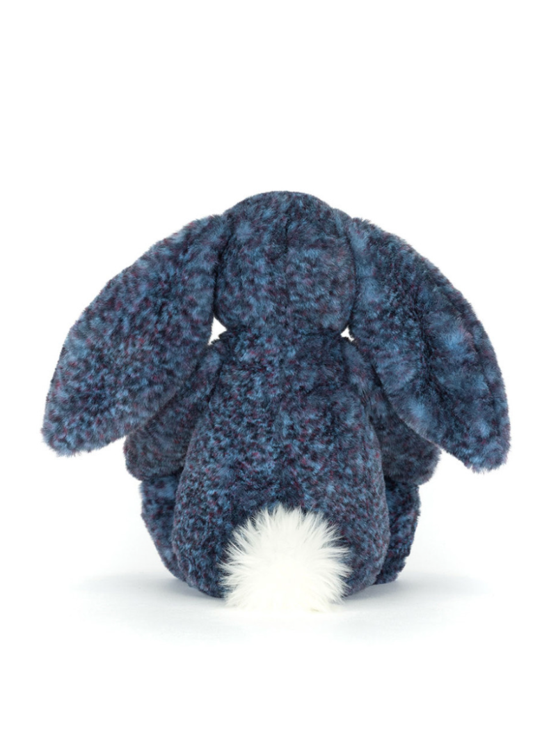 Jellycat Hopscone Luxe Bunny - The Cross Decor & Design