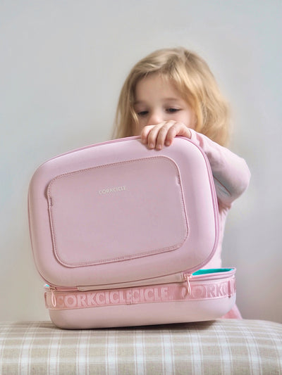Rose Quartz Lunchpod - The Cross Decor & Design