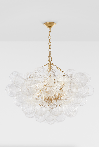 Talia Chandelier - The Cross Decor & Design