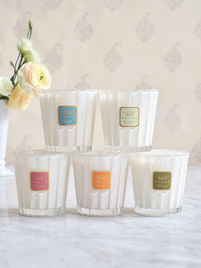 Stella Candle - The Cross Decor & Design