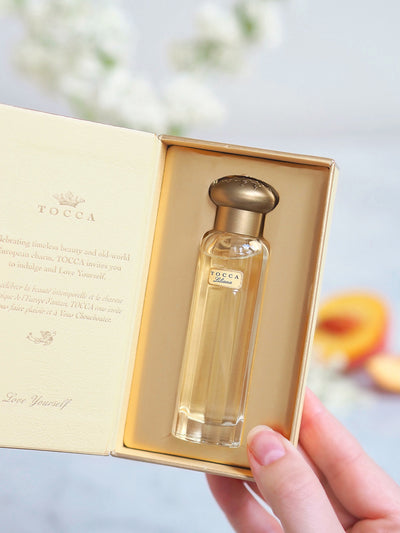 Liliana Travel Fragrance Spray 20ml - The Cross Decor & Design