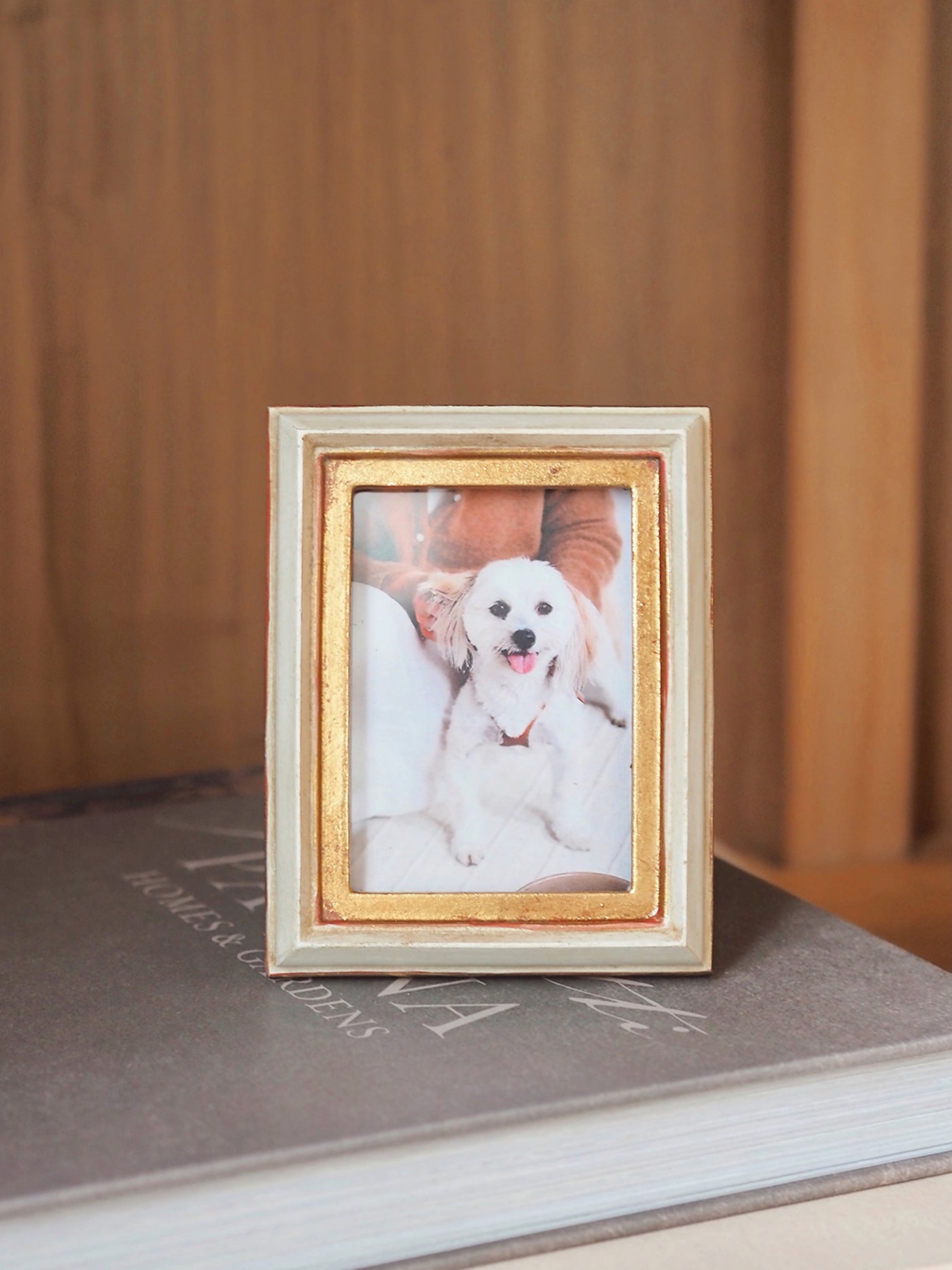 Lettie Mini Frame