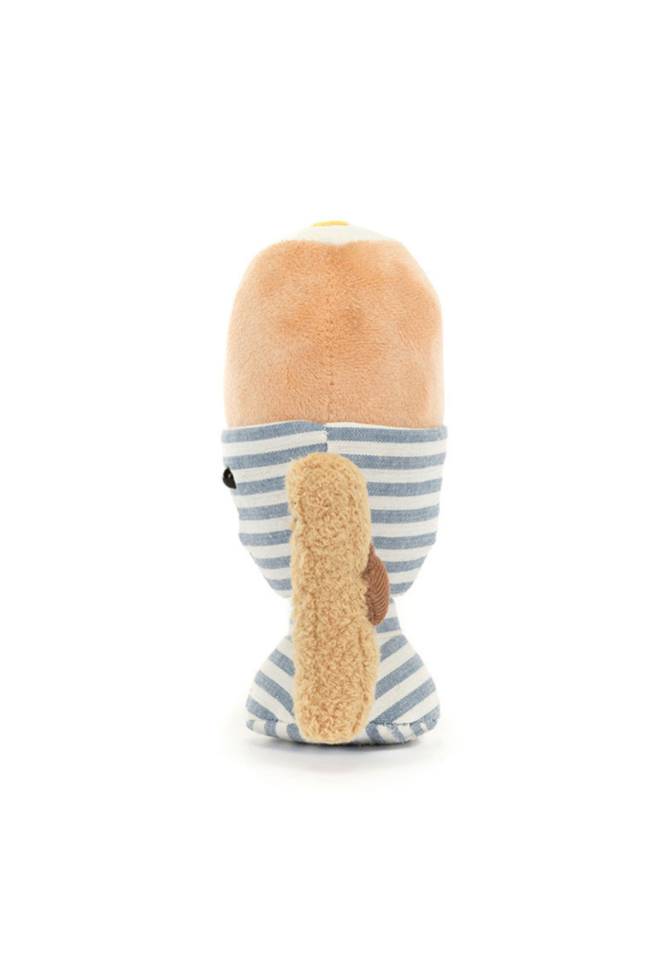 Jellycat Amuseables Eggetha Egg & Lance Soldier