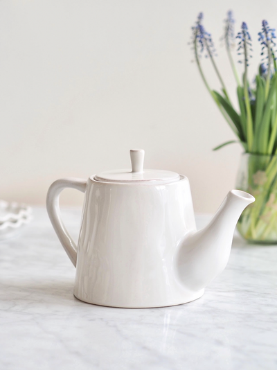 Nyla Teapot - The Cross Decor & Design