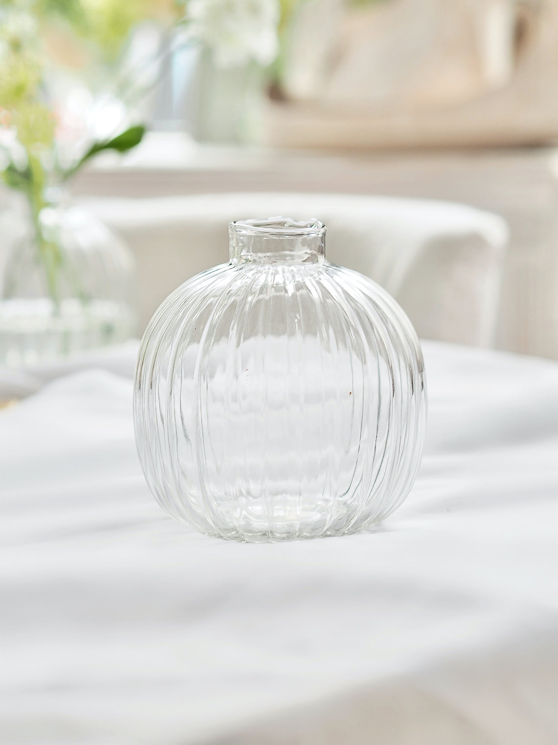 Shae Bud Vase - The Cross Decor & Design