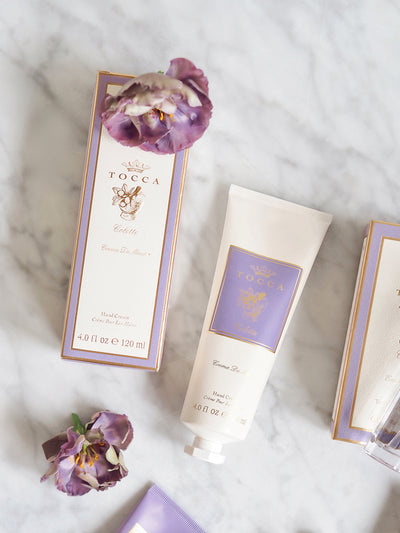 Colette Hand Cream - The Cross Decor & Design