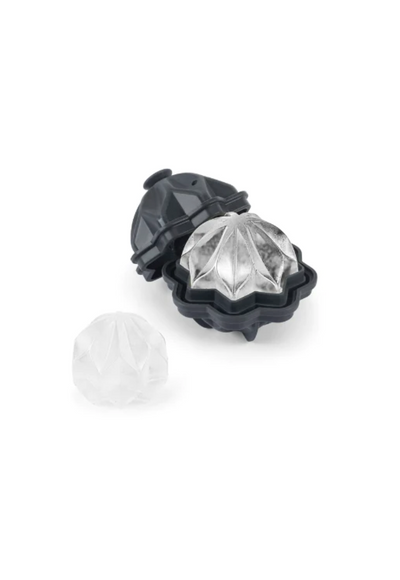 Ripple Cocktail Single Ice Mold - The Cross Decor & Design