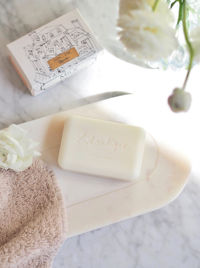 Milk Bar Soap - The Cross Decor & Design