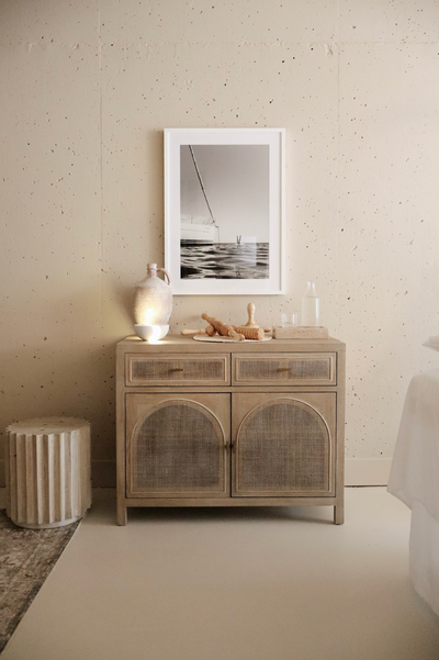 Maya Cabinet - The Cross Decor & Design