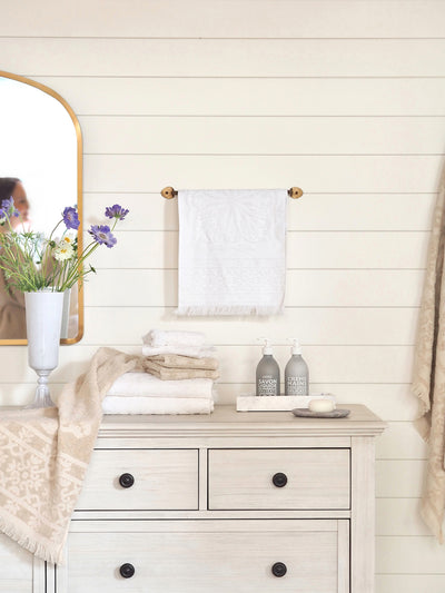 Marseille Delicate Hand Cream | Small - The Cross Decor & Design