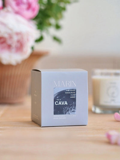 Cava Candle