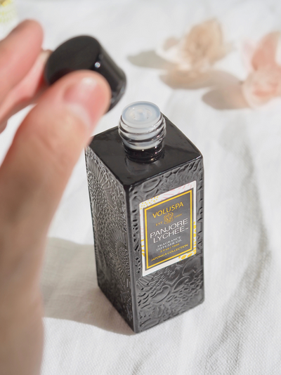 Panjore Lychee Diffuser Oil - The Cross Decor & Design