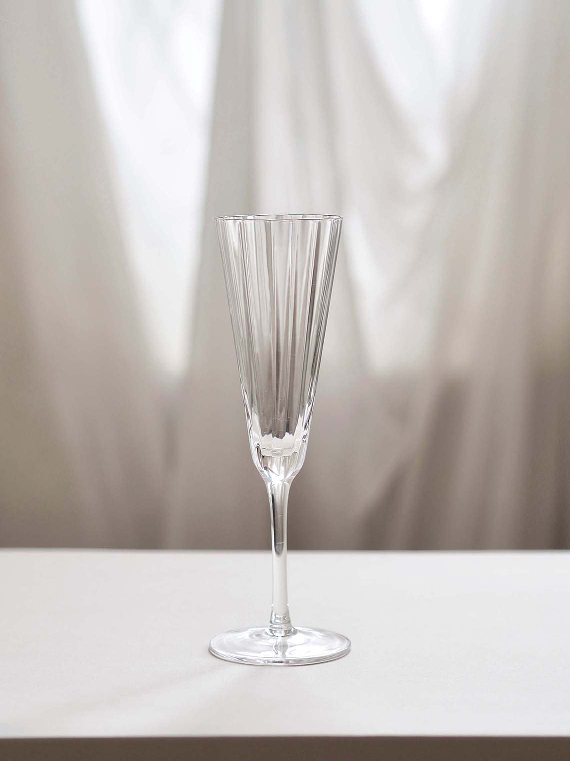 Sparkle Flute - The Cross Decor & Design