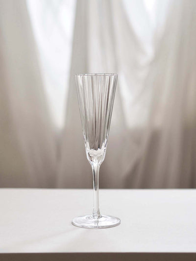 Sparkle Flute - The Cross Decor & Design