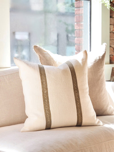 Fez Pillow