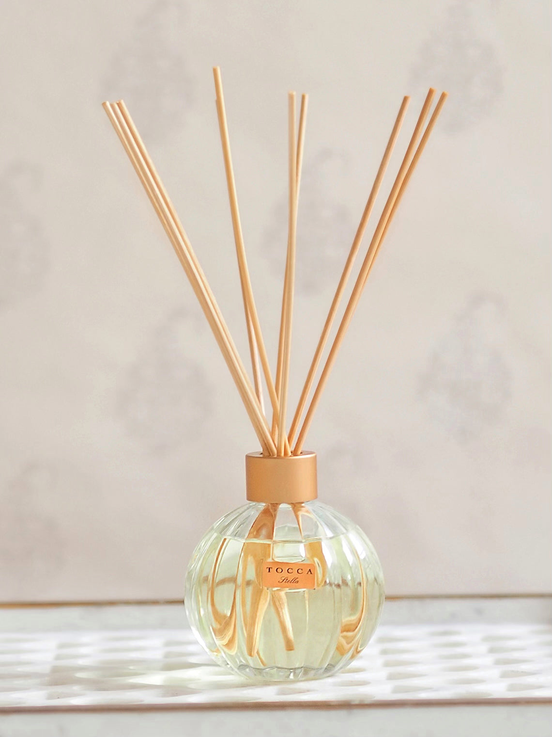 Stella Diffuser - The Cross Decor & Design