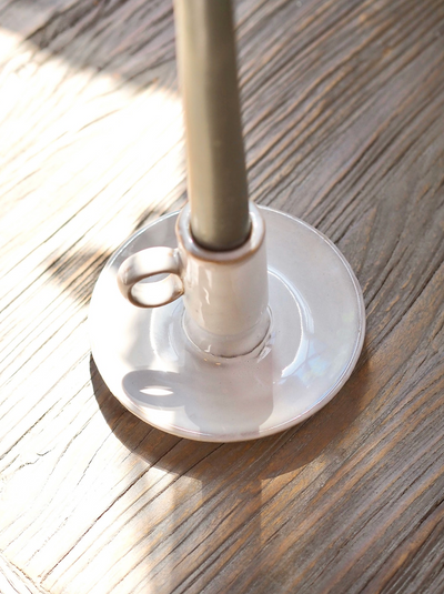 Clayridge Taper Holder