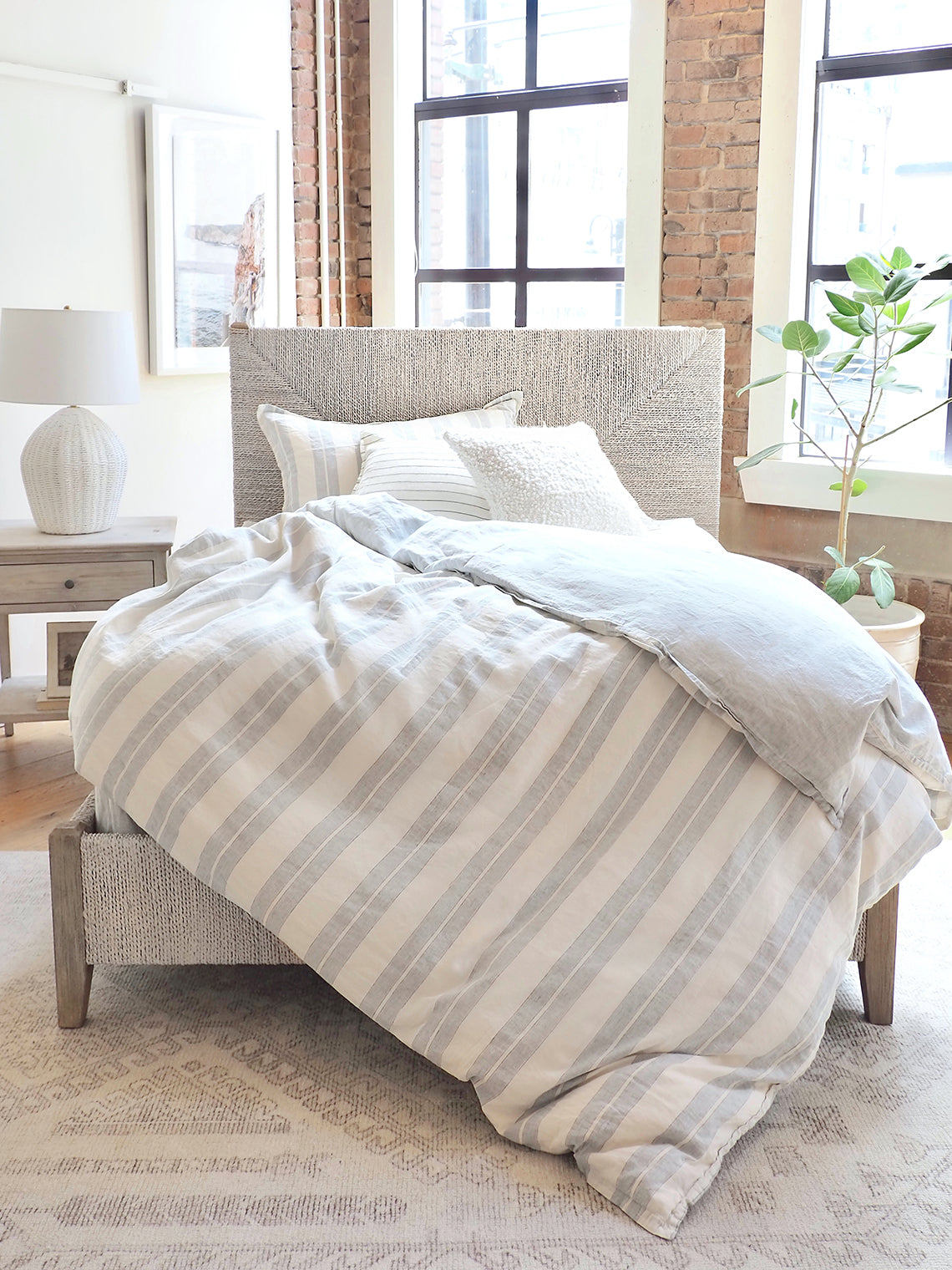 Carter Denim Collection - The Cross Decor & Design