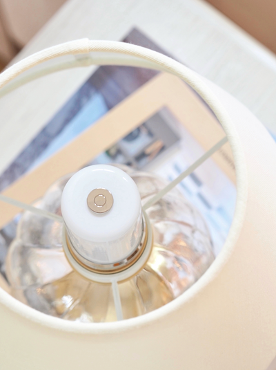 Taylor Cordless Table Lamp - The Cross Decor & Design