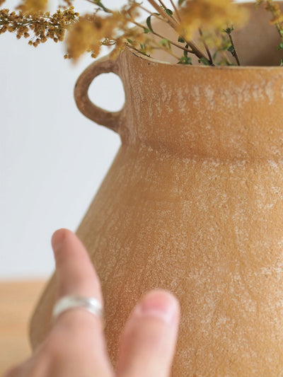 Eros Dune Vase - The Cross Decor & Design