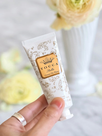 Stella Travel Hand Cream - The Cross Decor & Design
