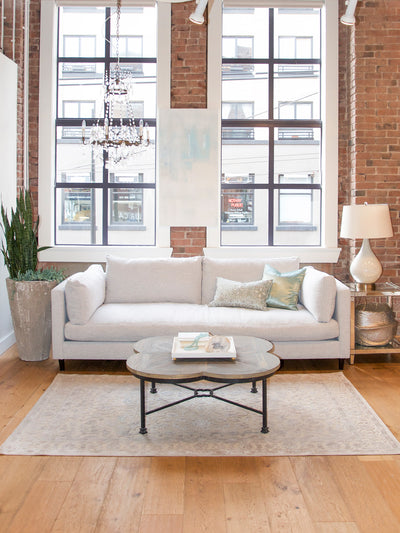 Sunday Sofa - The Cross Decor & Design