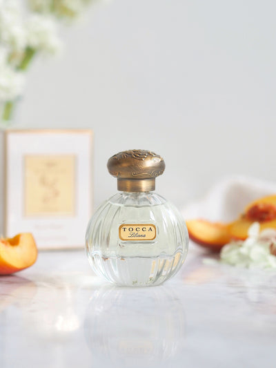 Liliana Perfume 50ml - The Cross Decor & Design