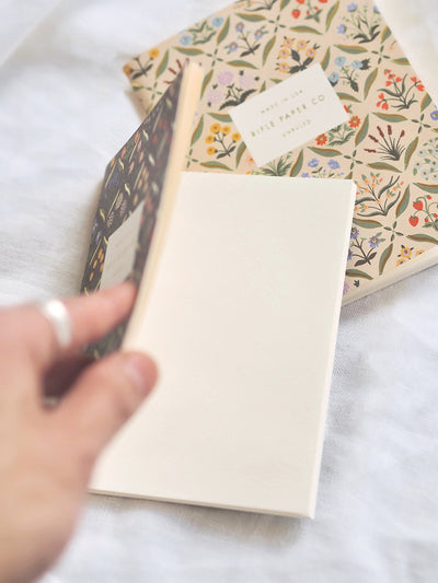 Estee Pocket Notebooks Set of 2 - The Cross Decor & Design