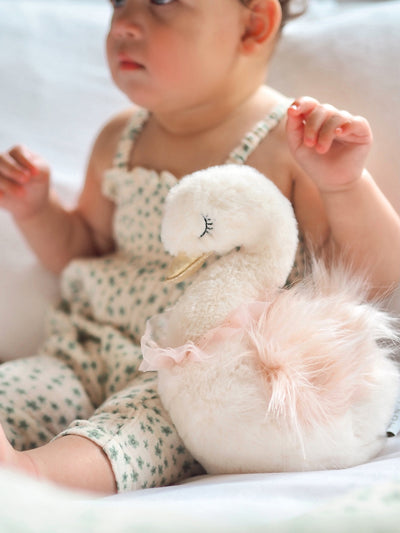 Salina Swan - The Cross Decor & Design