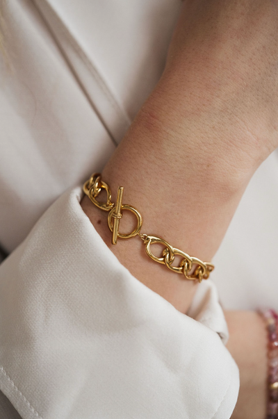 Unity Bracelet - The Cross Decor & Design