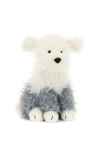 Jellycat Ewert Sheepdog