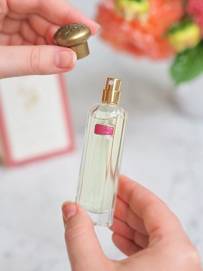 Lucia Travel Fragrance Spray 20ml - The Cross Decor & Design