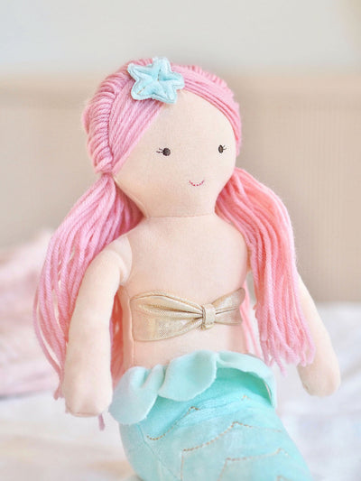 Kaia Mermaid Doll