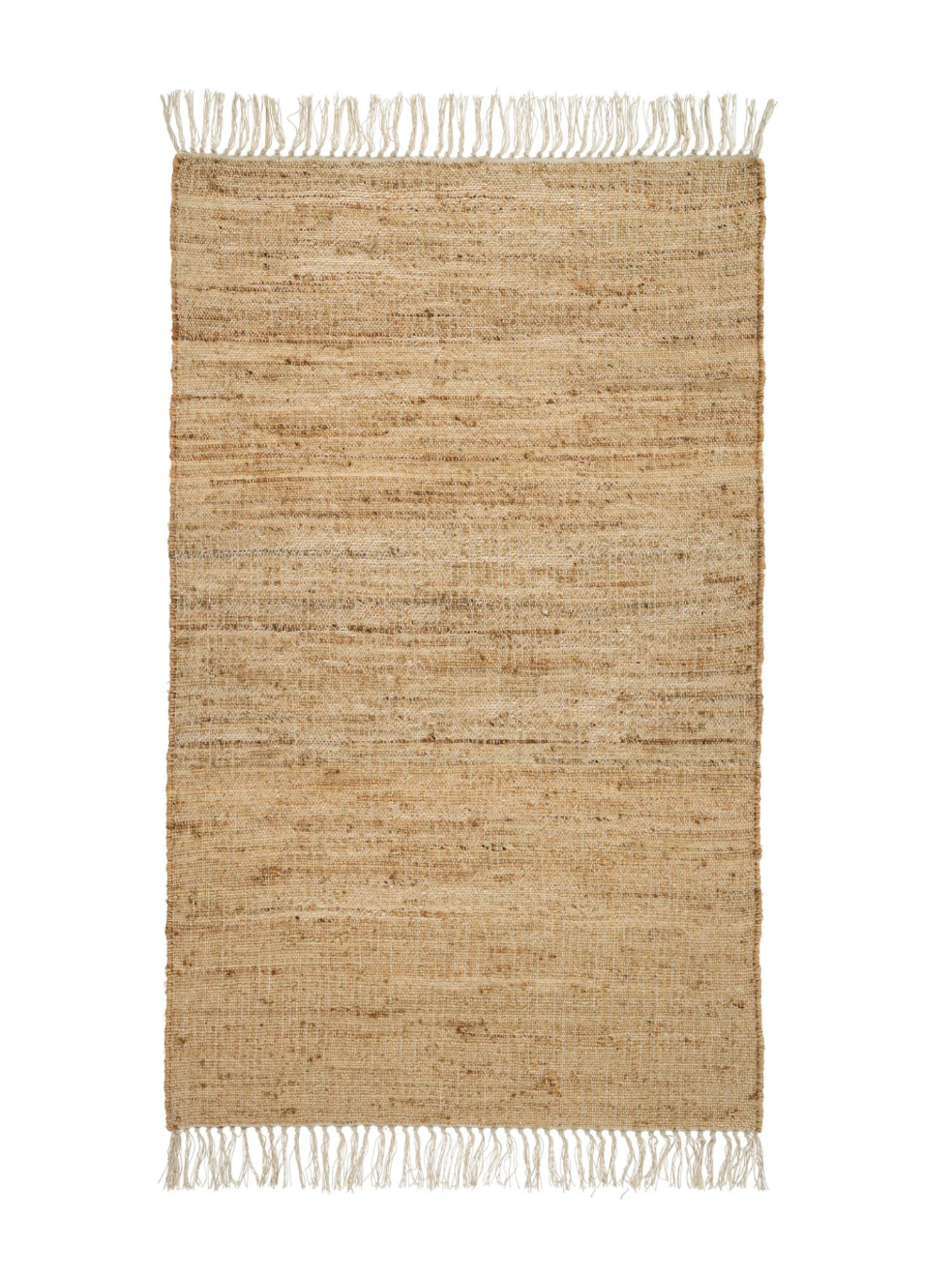 Ojai Handwoven Rug Natural | 3' x 5' - The Cross Decor & Design