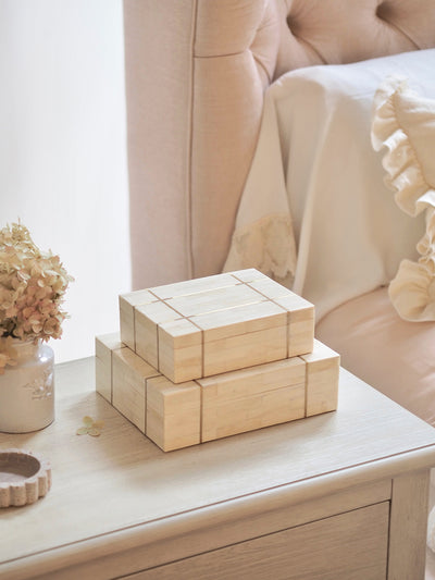 Emily Bone Box